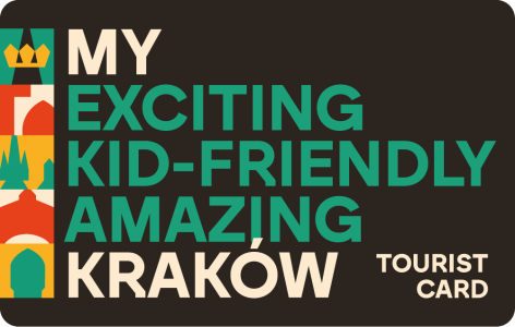 Kraków Family - Więcej