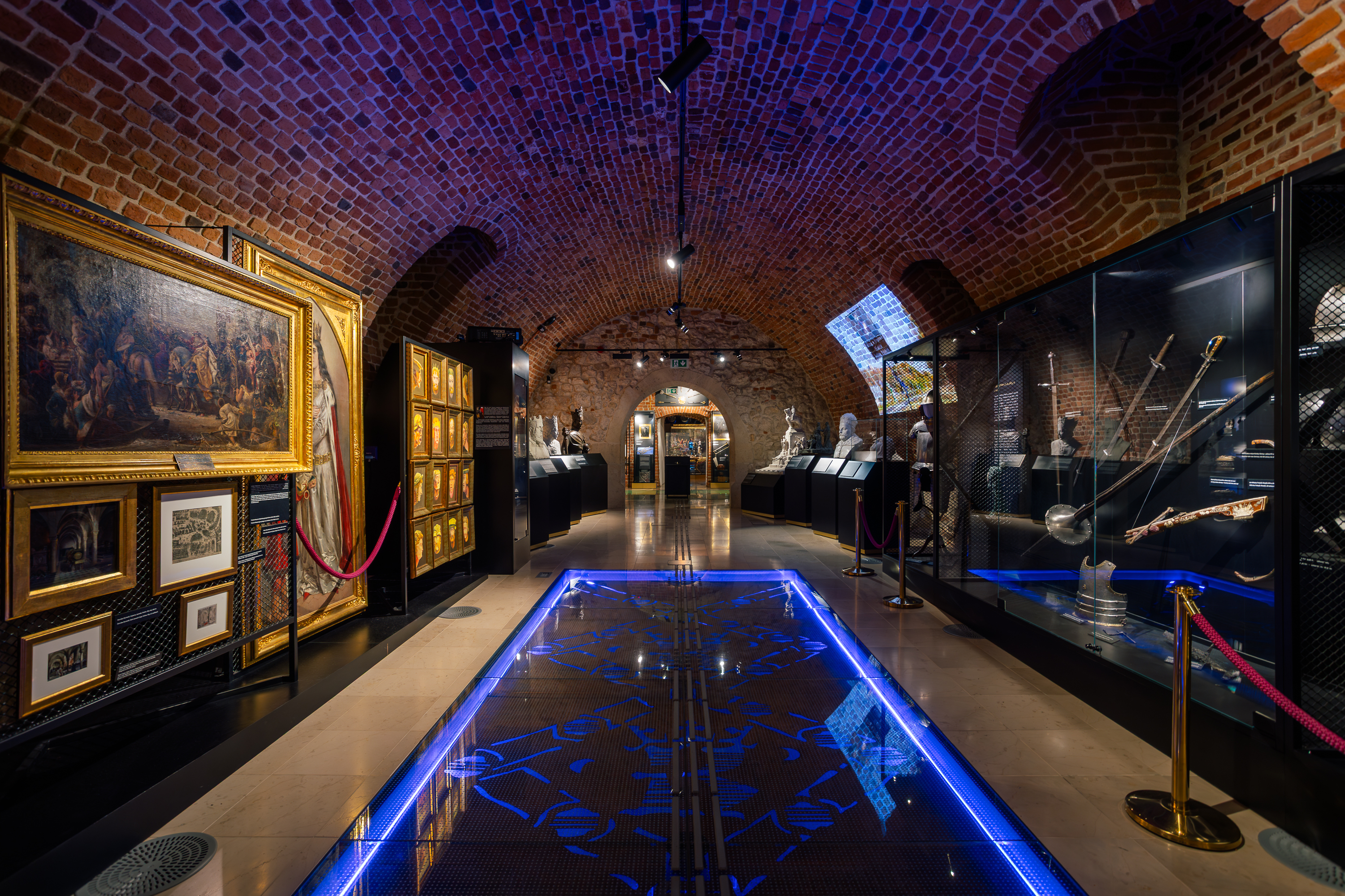 Krzysztofory Palace - Read more