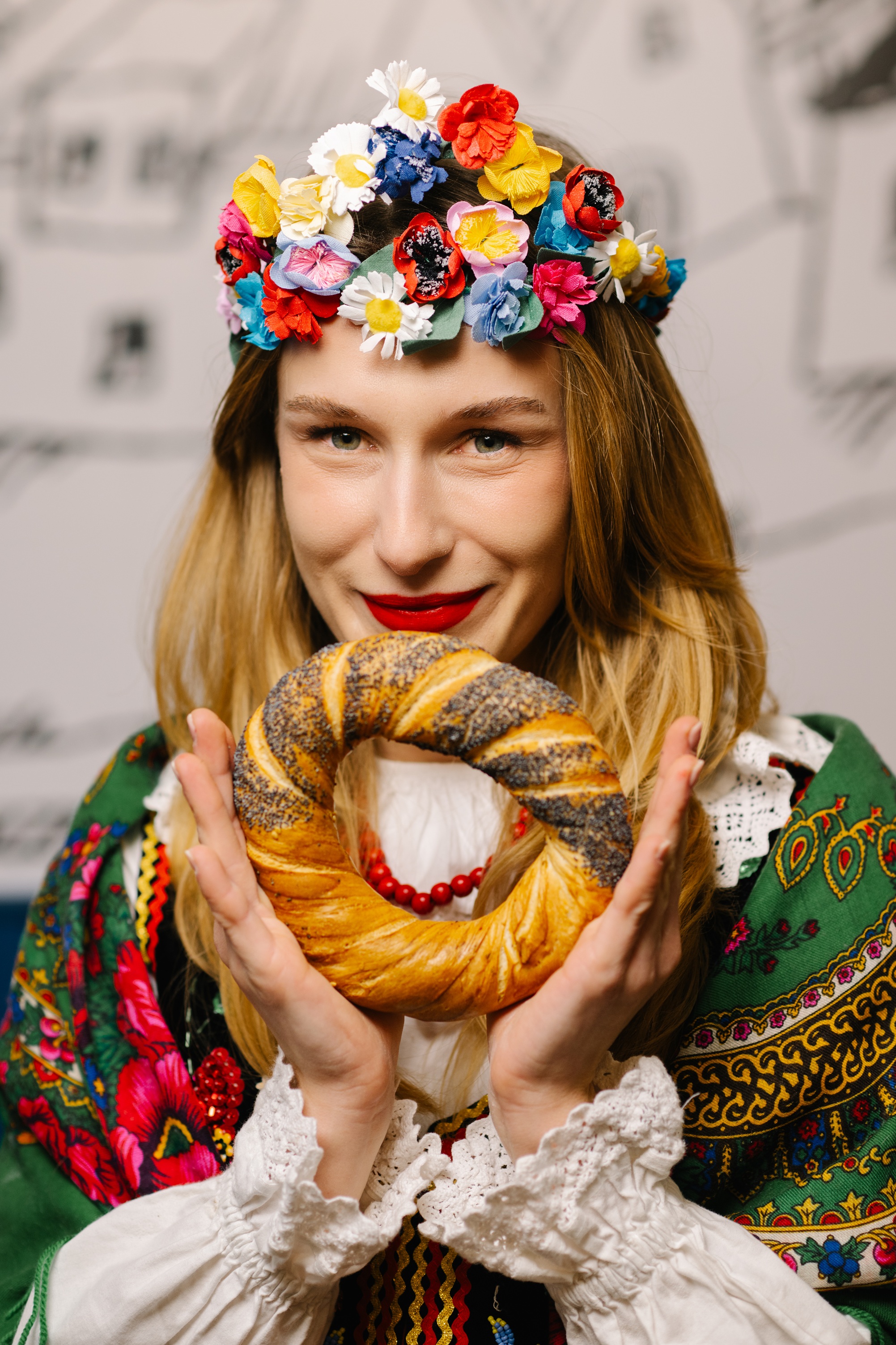 Żywe Muzeum Obwarzanka - Więcej