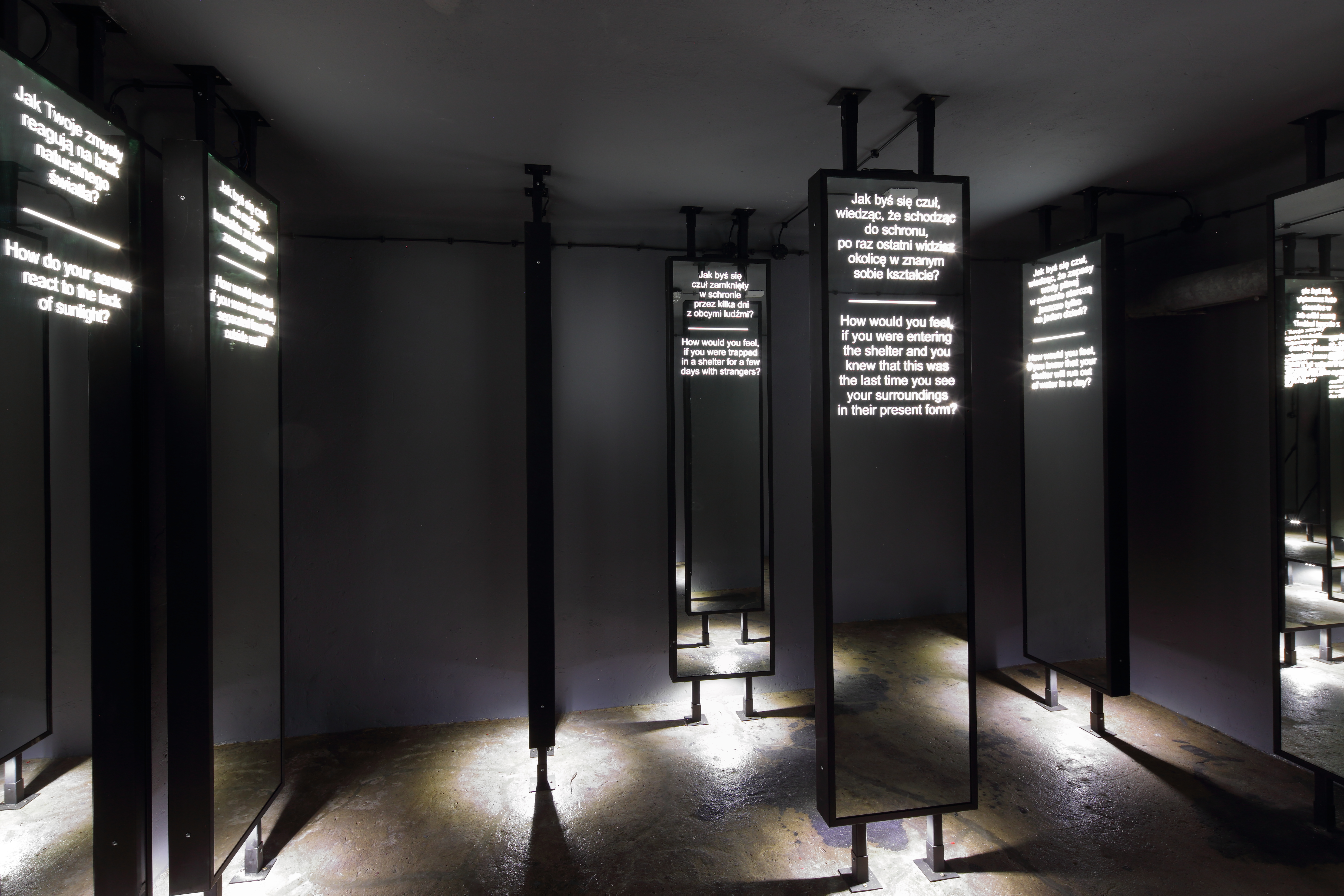 Podziemna Nowa Huta - Więcej