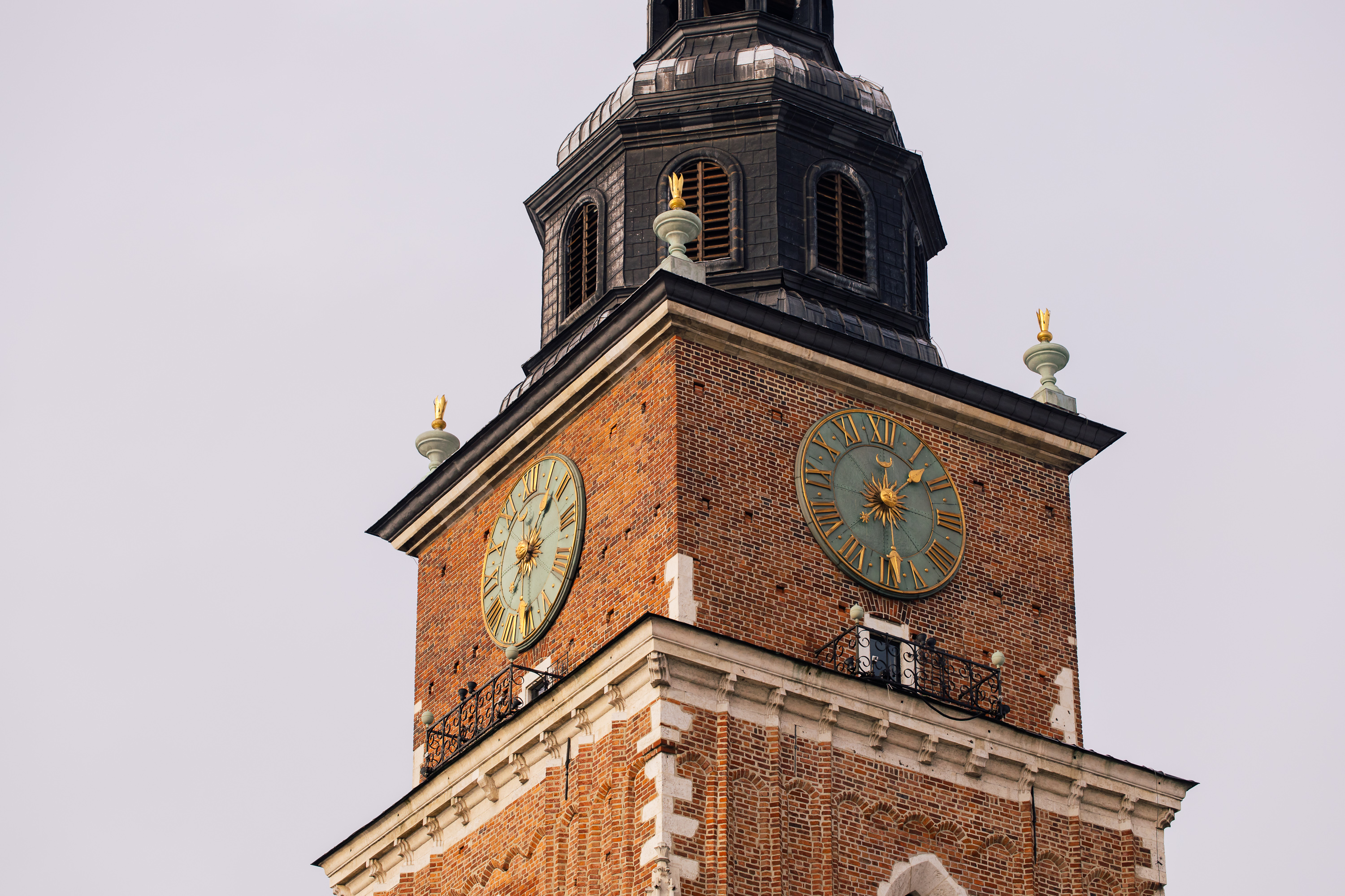 Wieża Ratuszowa - Więcej