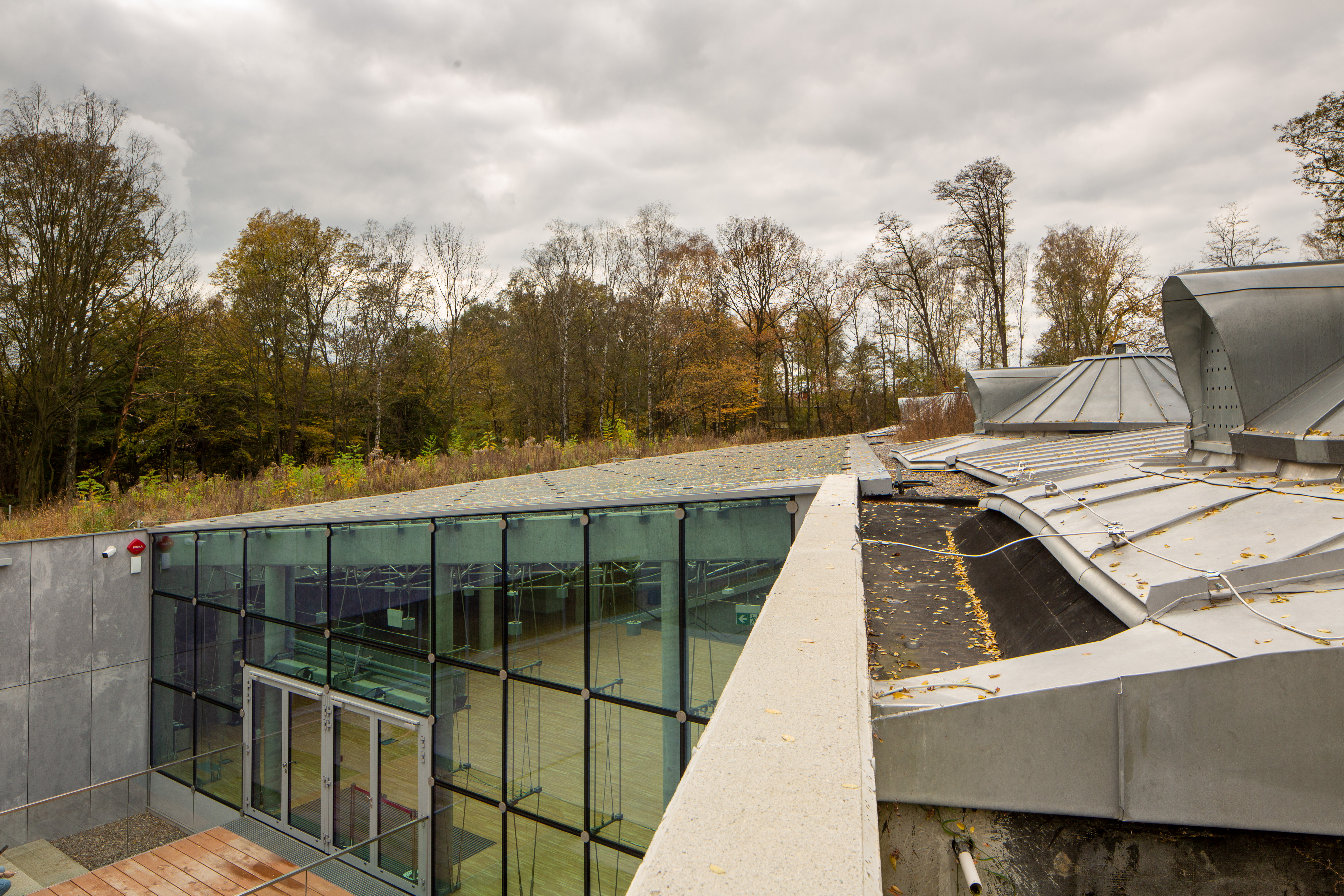 Muzeum i Centrum Ruchu Harcerskiego - Więcej