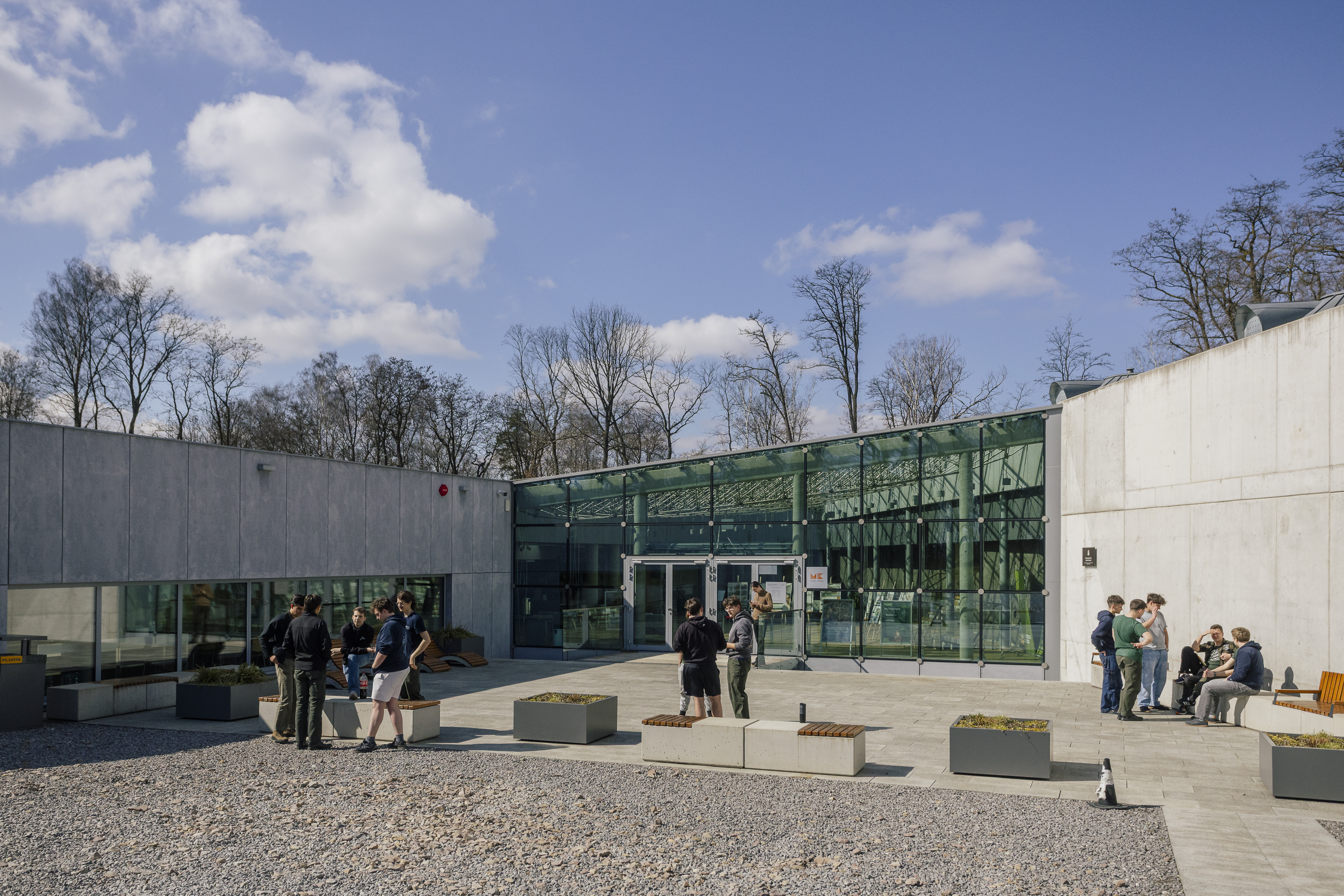 Museum of the Scouting Movement - Read more