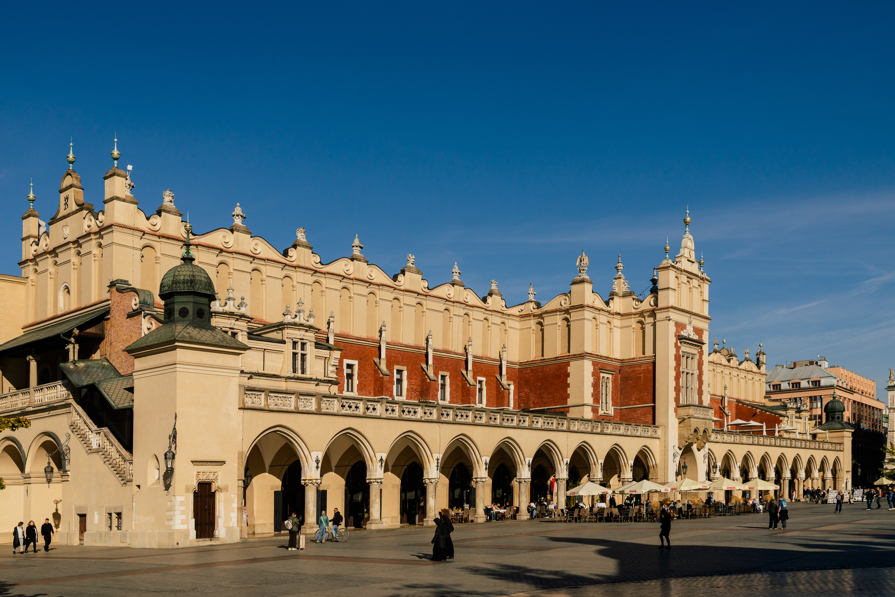 Rynek Underground - Read more