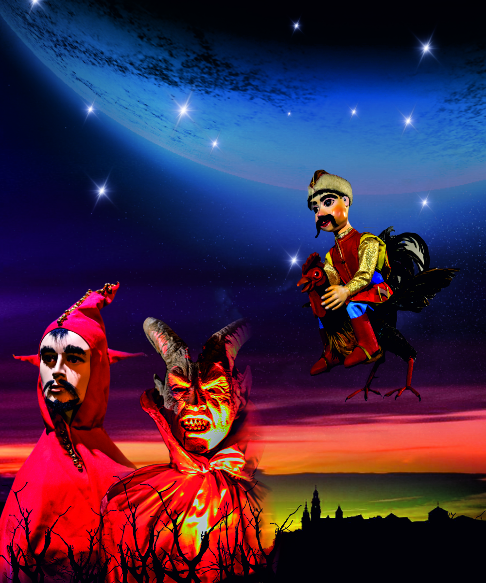 Legendy Krakowa - Więcej