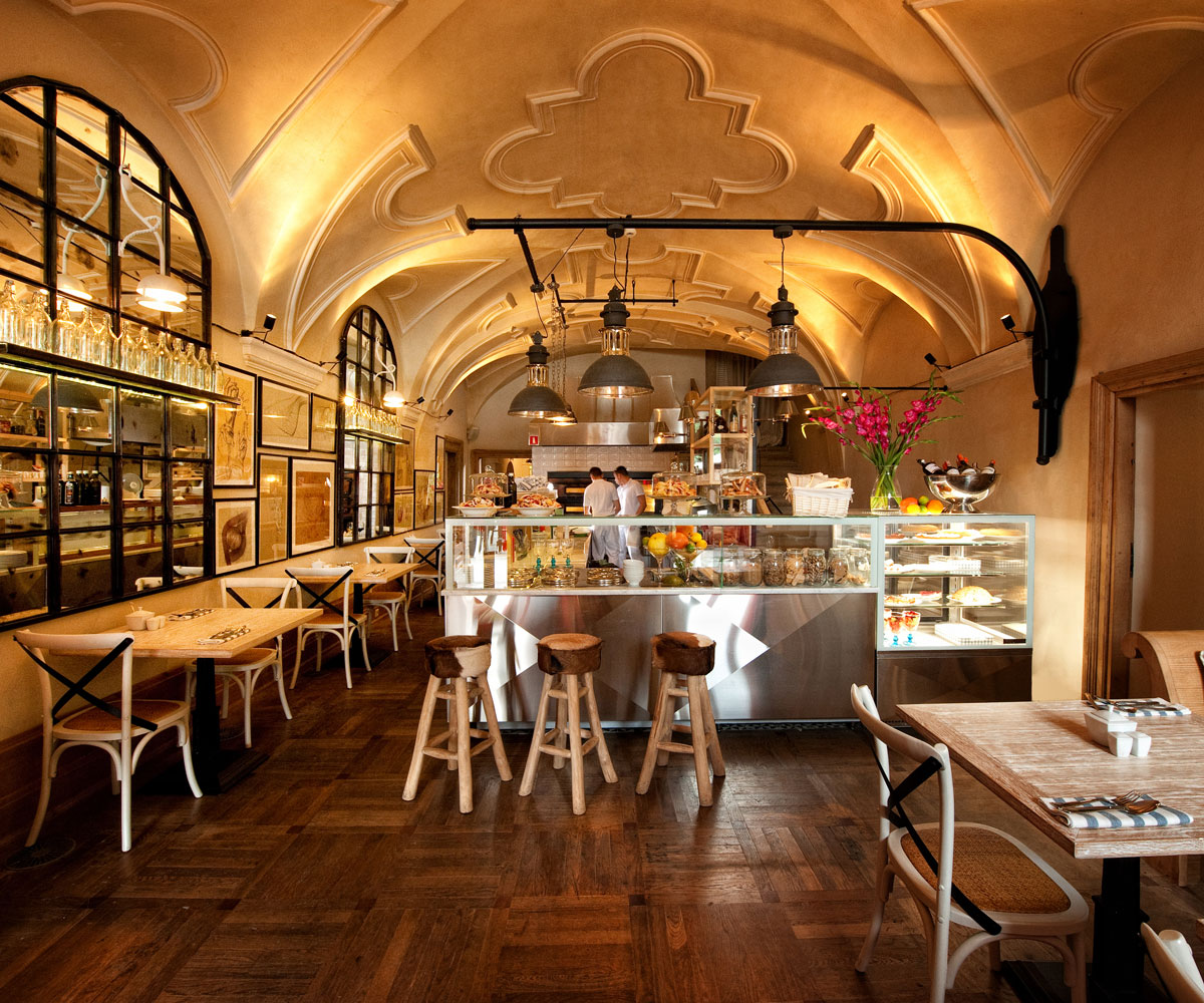 La Grande Mamma - Read more