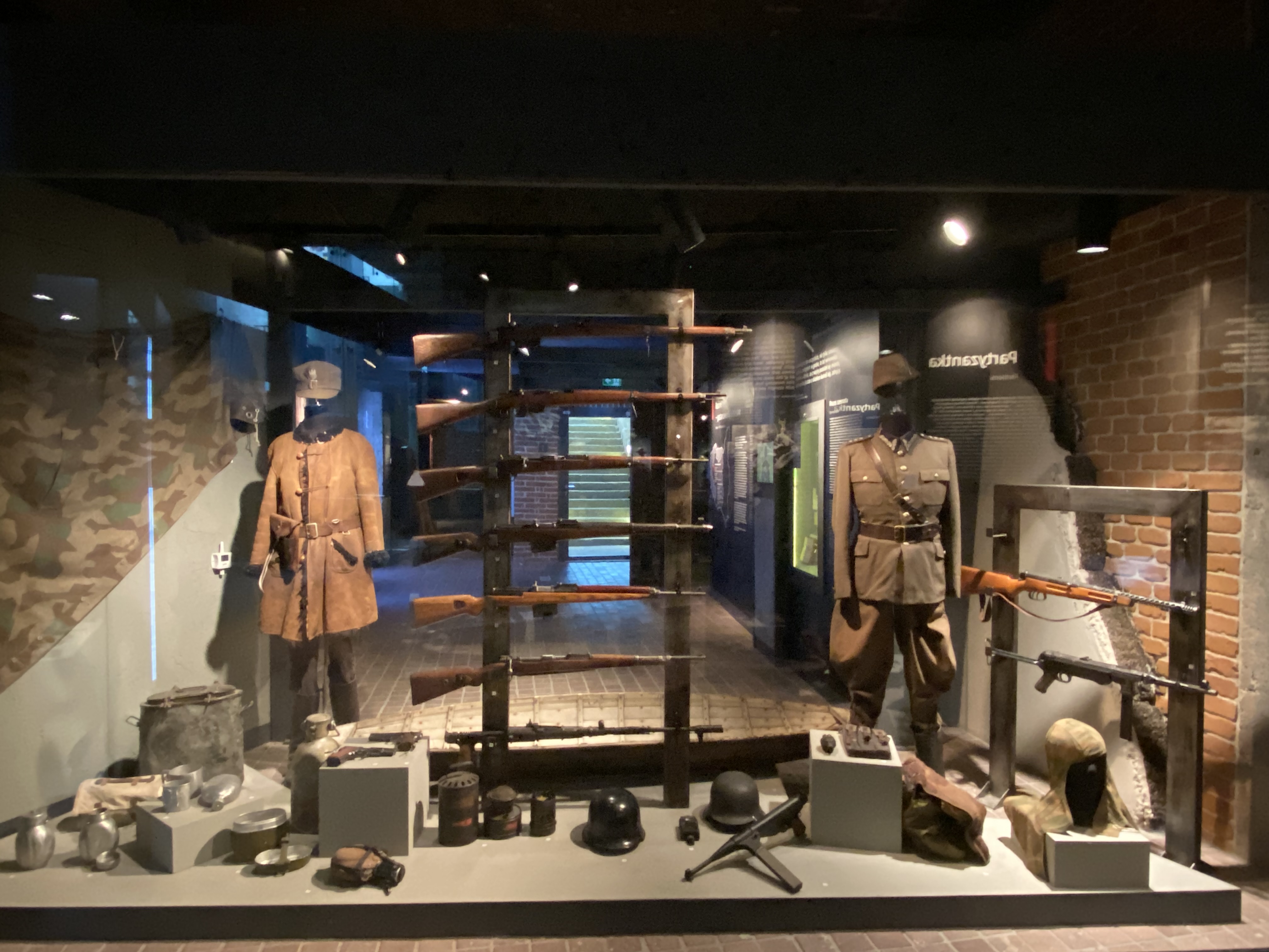 General Emil ‘Nil’ Fieldorf” Home Army Museum - Read more