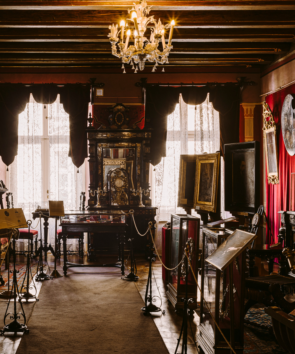 MNK Matejko - Read more